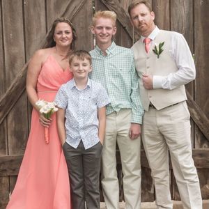 Meet your Posher, Misty